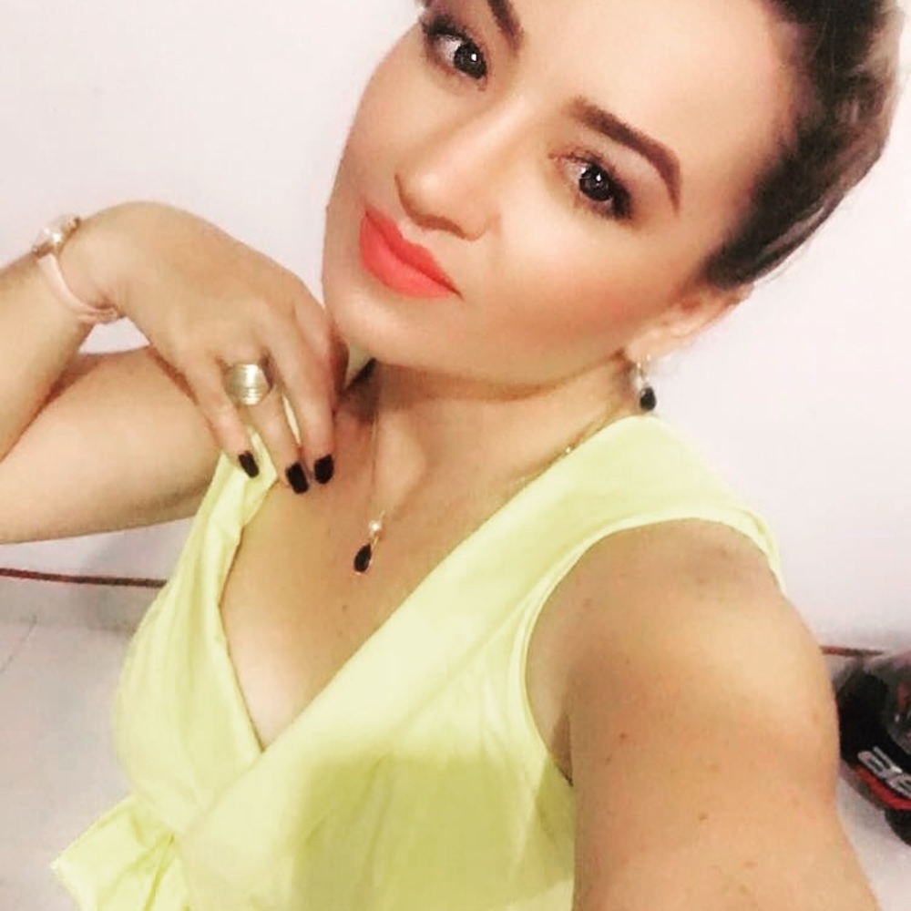 Meet your Posher, Margareth